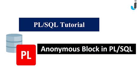 Image result for Anonymous PL/SQL Block Example