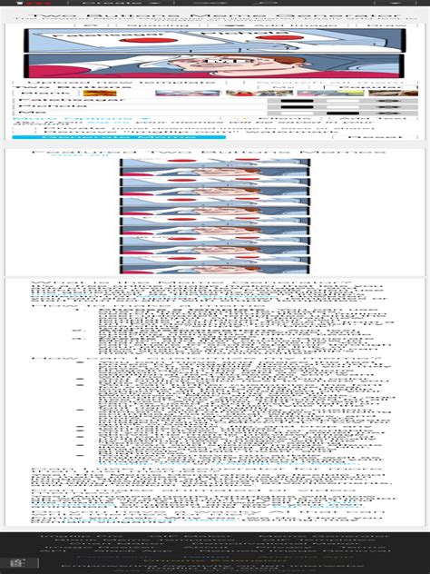 Image result for Click Button Meme