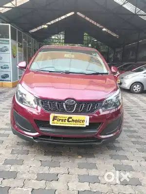 Mahindra Marazzo M4, 2019, Diesel - Cars in Ponkunnam, Kottayam ...