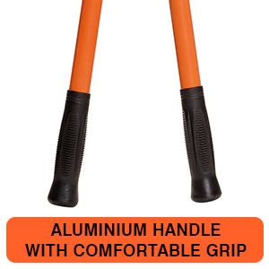 Vimal Compound Action Anvil Lopper with Telescopic Handle,2 Inch Clean ...