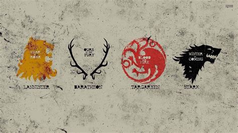 Download Game Of Thrones Logos, Game Of Thrones Logos, Game Of Thrones ...