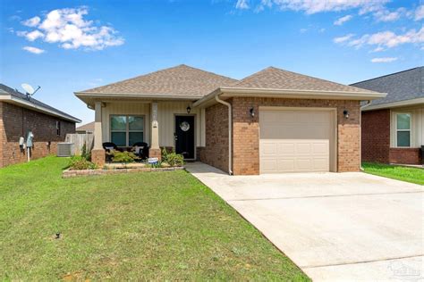 5798 Corkscrew Ct, Pace, FL 32571 | Homes.com