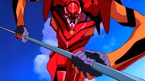 Neon Genesis Evangelion: Death (True)2 - Selecta Visión