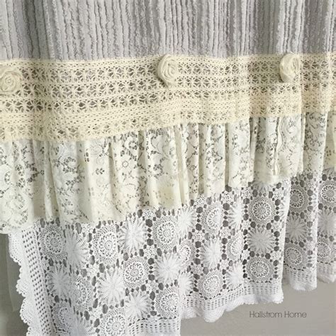 Shower Curtain Tutorial 的图像结果