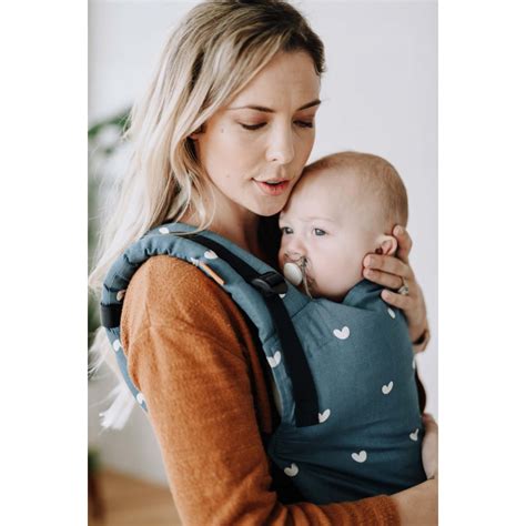Baby Tula Free To Grow Playdate - Slingoteka - онлайн магазин
