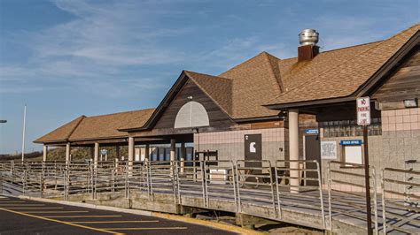 Brick Awards Contract to Repair Brick Beach III Concession Stand ...