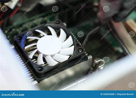 Image result for Computer Fan Removal
