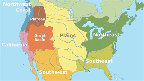 Native American Societies Before European Contact: A Rich History