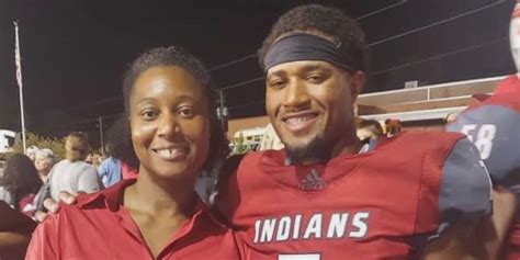Playing Through Heartbreak: Ohatchee’s Domonique Thomas dedicates ...