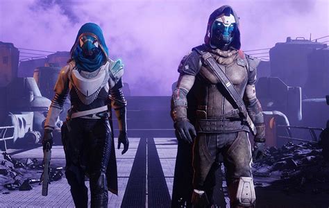 Bungie is reportedly developing a 'Destiny' mobile game