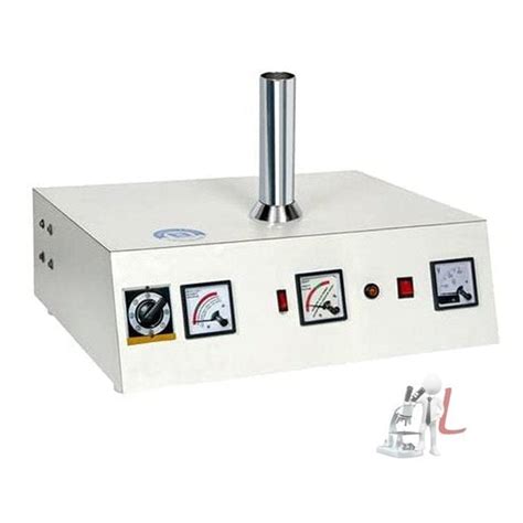 Scifa Photometric Test Apparatus – laboratorydeal