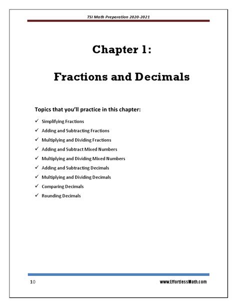 Image result for TSI Practice Fancy Math Words