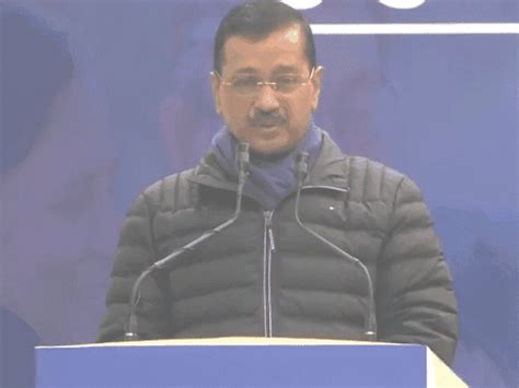 AAP crumbles in its birthplace; party in turmoil: Kejriwal’s leadership ...