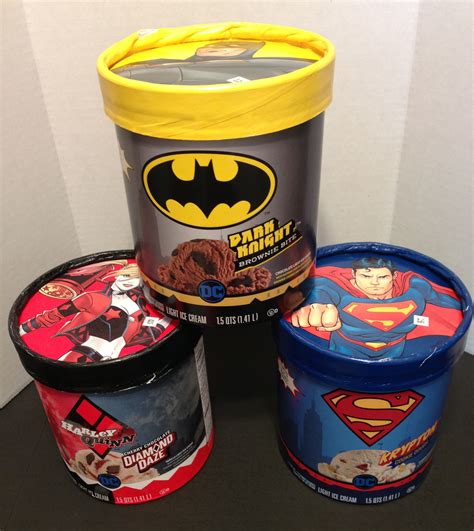 Ice Cream Superhero at Skye Milliner blog