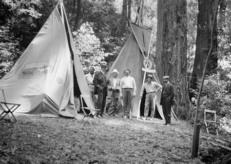 The Bohemian Club Facts | Britannica