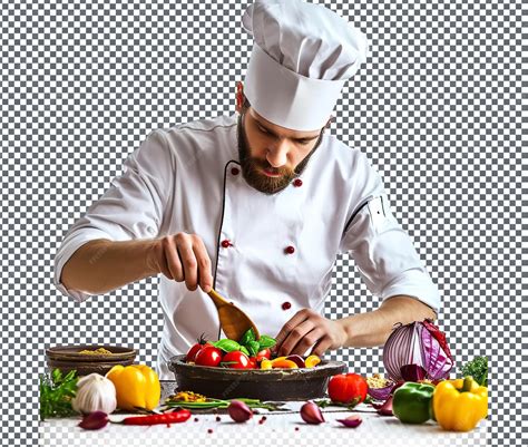 Cooking Transparent Background 的图像结果