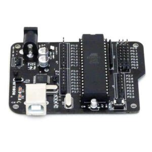 Embedded Board – Aerobots
