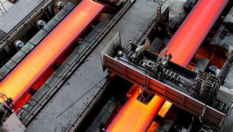 Metal fabricators getting back to business as unusual