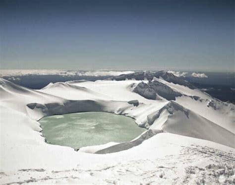 Top 5 Things To Do In The Ruapehu Region | Ruapehu, New Zealand | Times ...