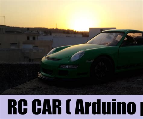 Arduino RC Auto 的图像结果