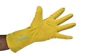 THERMO Imported (made in malaysia)- Pure Latex Soft Hand Gloves ...