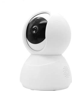 dc by dealcliq Smart 360 IOT Cloud App Based Camera Security Camera ...