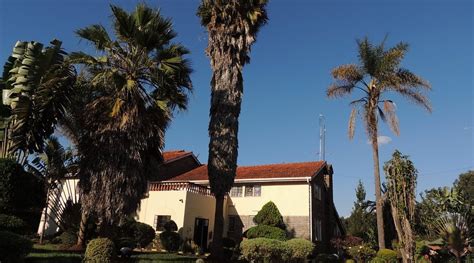 HARTFIELD GARDENS KENYA (Nairobi) - Hotel Reviews & Photos - Tripadvisor