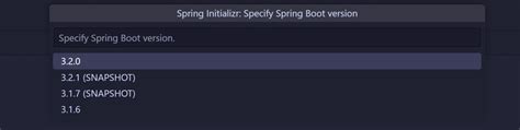Image result for Spring Boot with vs Code