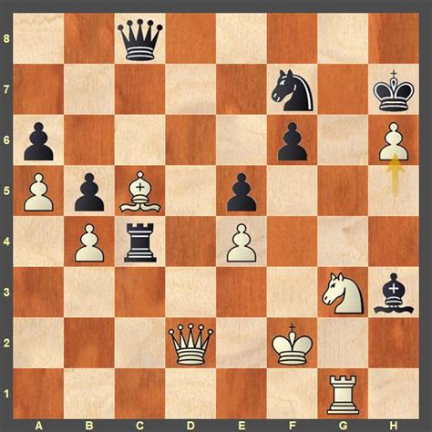 11th Norway Chess 2023 R6: Gukesh wins Armageddon against Giri ...