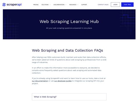 Scraperapi review, overview and benchmarks | Scrapeway