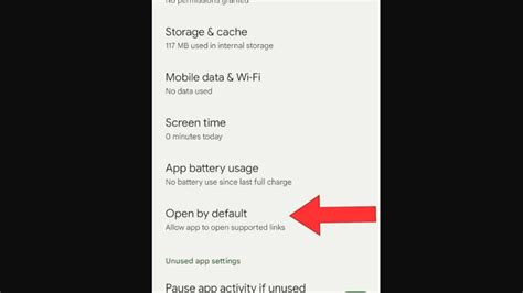 Image result for Change Default App Android