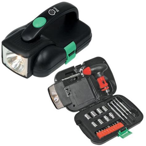 Flashlight Tool Kit | Promotions Now