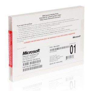 Image result for Windows 7 Pro OEM