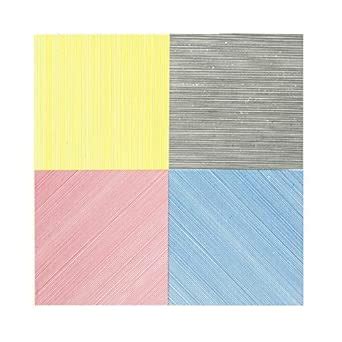 Buy Sol Lewitt: Four Basic Kinds of Lines & Colour Book Online at Low ...