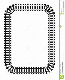 Railroad Track Clipart by Tracks Clipart Clipart Panda Free Clipart Images Railroad Track Clipart