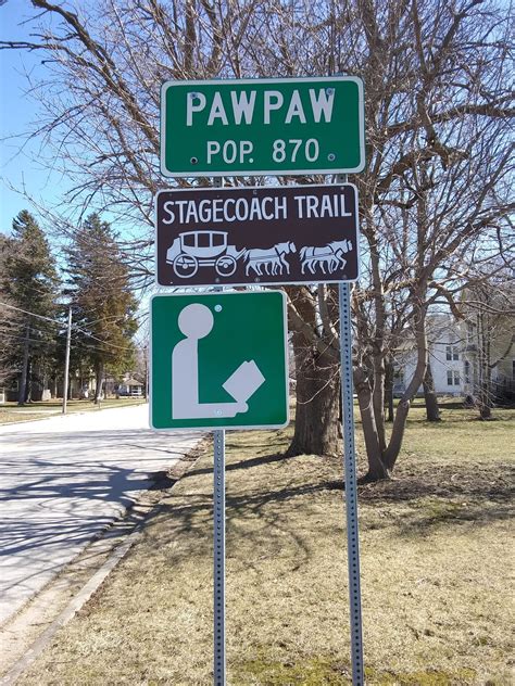 Events – Paw Paw Library