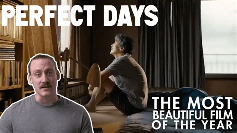 Image result for Perfect Days Criterion