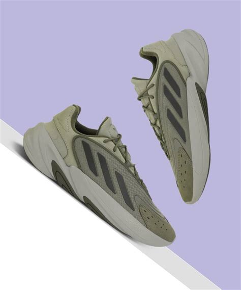 ADIDAS ORIGINALS OZELIA Casuals For Men - Buy ADIDAS ORIGINALS OZELIA ...