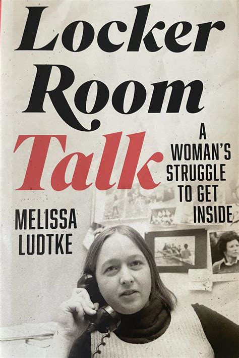 Melissa Ludtke blazed a trail in MLB that women in sports media are ...