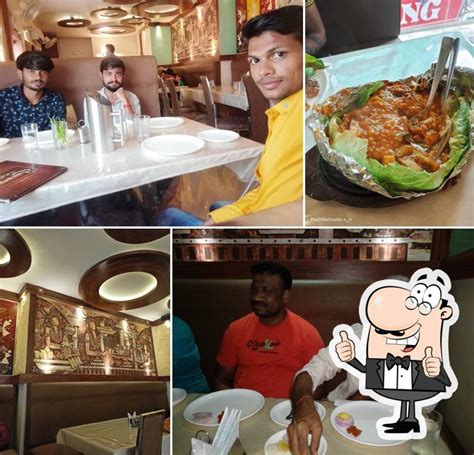 Govinda Multi Cuisine Restaurant, Dwarka - Restaurant reviews