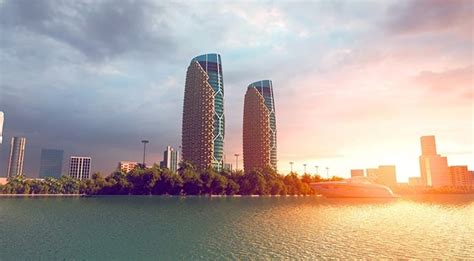 What is 3D Architecture Rendering? 2026