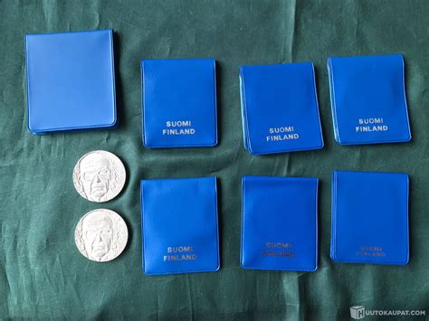 Suuri erä Juhlarahoja/kolikoita, vanhoja kolikoita, paljon ulkomaisia ...