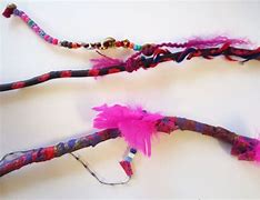 Image result for Red Talking Circle Stick