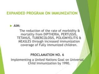 Image result for Expanded Program On Immunization for Developing Countries