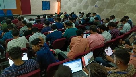 ISCT-The Tech Guru