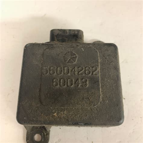 Image result for Dodge Engine Control Module