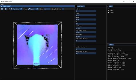 Image result for Fluidsim Simulation