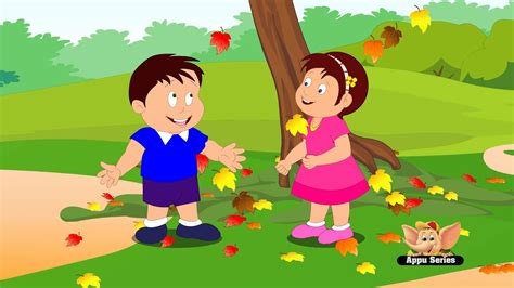 Things That Rhyme With Falling