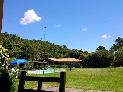 HOTEL FAZENDA GALO VERMELHO (Vassouras) - Ranch Reviews & Photos ...