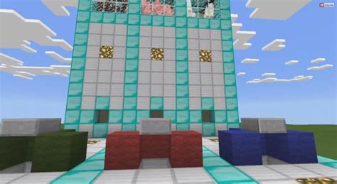 Image result for Minecraft Vending Machine